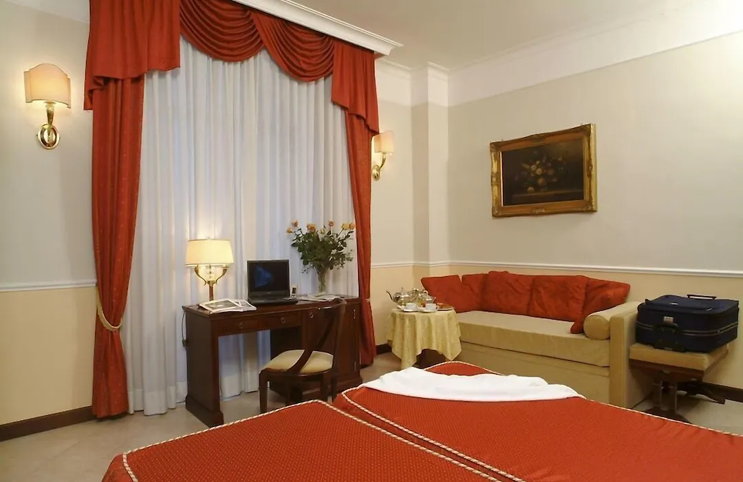 Hotel Nizza-1